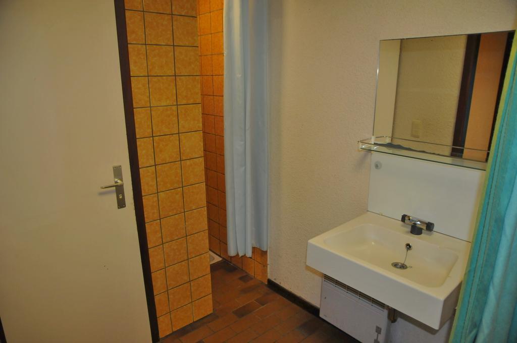 Les Doyards Hotel Vielsalm Room photo