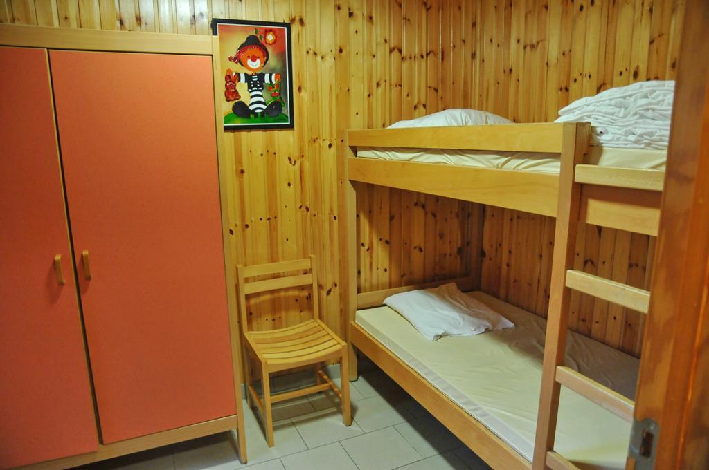 Les Doyards Hotel Vielsalm Room photo